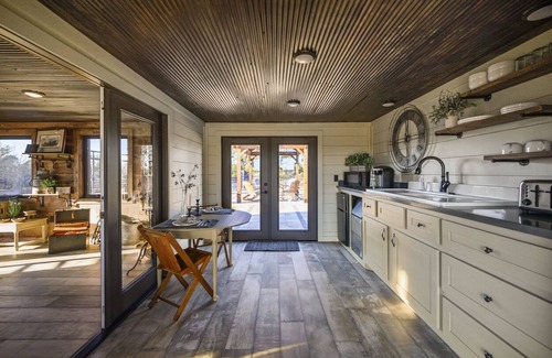 Swink Cabina | Cabin, romantic, peaceful, beautiful view