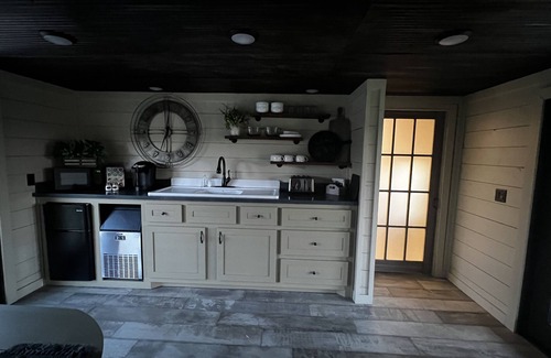 Swink Cabina | Cabin, romantic, peaceful, beautiful view