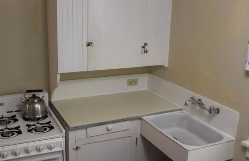 Salsbury Cove Apartamento | Cabin Stay in Acadia Cabin 8