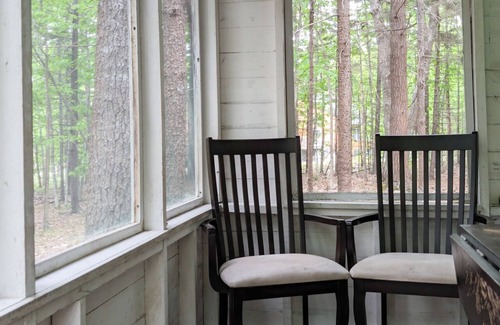 Salsbury Cove Apartamento | Cabin Stay in Acadia Cabin 8