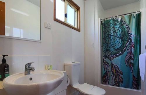 Rye Cabina | Cabin Style 3 - Glamping Cabin