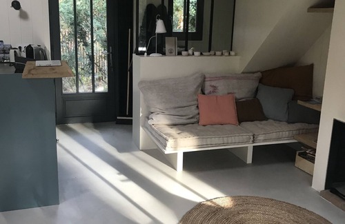 Cap-Ferret Casa | "Cabin style" house in Cap Ferret