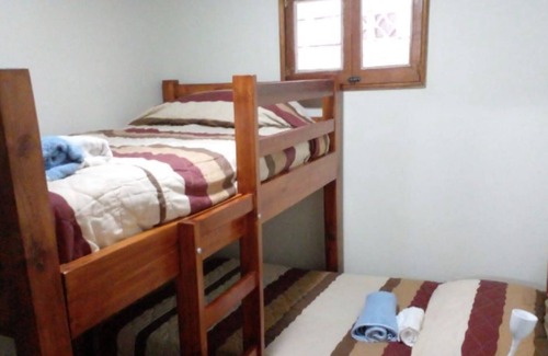 La Estrella Casa | Cabin styled house 5 minutes from metro station and 10 from Sabaneta