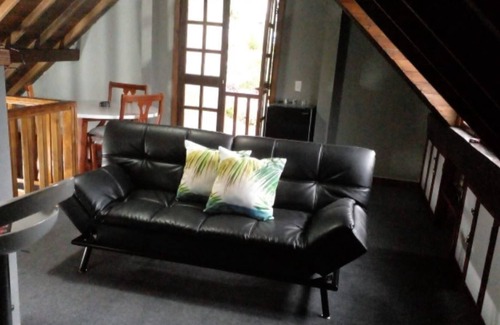 La Estrella Casa | Cabin styled house 5 minutes from metro station and 10 from Sabaneta