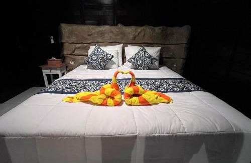 Sebatu Casa | Cabin swargana