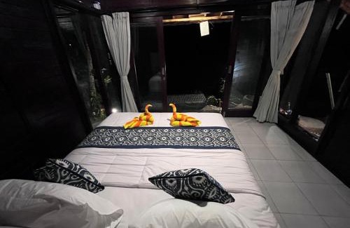 Sebatu Casa | Cabin swargana