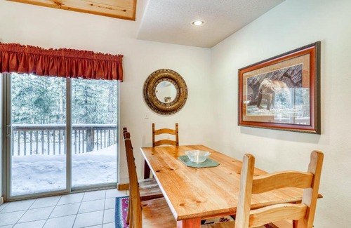 Angel Fire Casa | Cabin Sweet Cabin