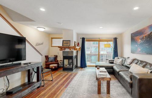 Winter Park Casa | Cabin Sweet Cabin