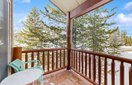 Winter Park Casa | Cabin Sweet Cabin