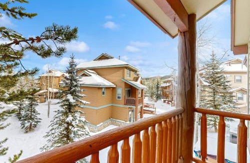 Winter Park Casa | Cabin Sweet Cabin