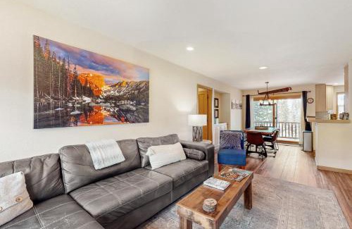 Winter Park Casa | Cabin Sweet Cabin