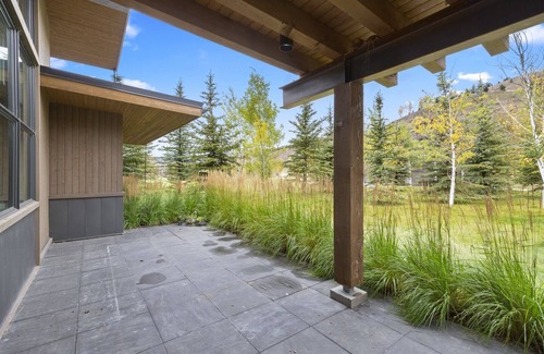 Hoback Junction Casa | Cabin with Club Access - Snake River Sporting Club