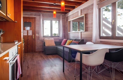 Soldeu Apartamento | Cabaña con vistas de ensueño I Cerca de Grandvalira
