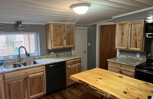 Higgins Lake Cabina | Cabin with Hot tub. Close to Higgins Lake