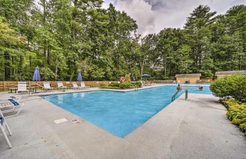 Sapphire Casa | Cabin with Mountain Views Near Cashiers and Highlands