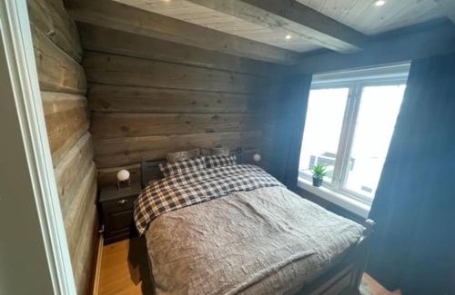 Sogndal Chalet De Esquí | Cabin with Porsche to rent