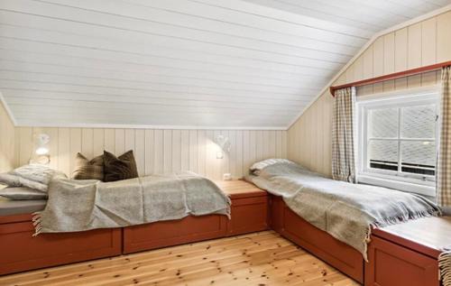 Sor-Fron Apartamento | Cabin with ski in-out