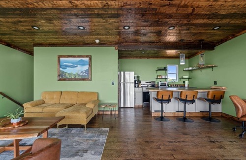 Tennga Cabina | Cabin with Views, Views, Views