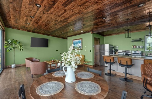 Tennga Cabina | Cabin with Views, Views, Views