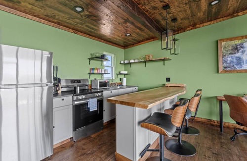 Tennga Cabina | Cabin with Views, Views, Views