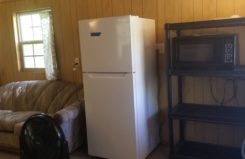 Mount Storm Apartamento | Cabin Z at Abrams Creek