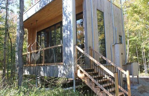Eastman Casa | Cabin Zoobox 55