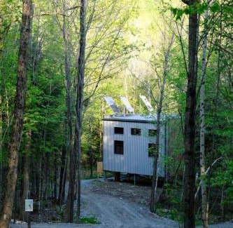 Eastman Casa | Cabin Zoobox 55