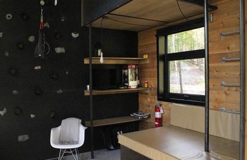 Eastman Casa | Cabin Zoobox 55