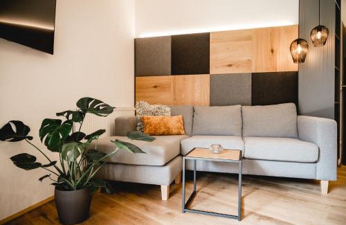 Pertisau Apartamento | Cabin8 Alpine Flair Apartments