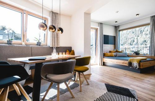 Pertisau Apartamento | Cabin8 Alpine Flair Apartments