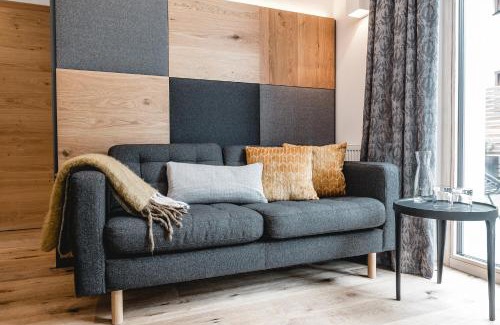 Pertisau Apartamento | Cabin8 Alpine Flair Apartments