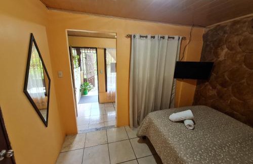 La Fortuna Apartamento | Cabina Arenal Z13