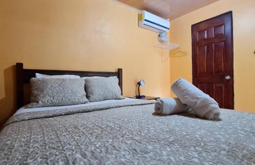 La Fortuna Apartamento | Cabina Arenal Z13