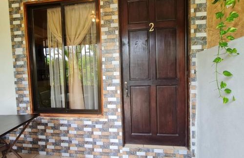 La Fortuna Apartamento | Cabina Arenal Z13