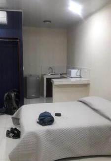 Puntarenas Apartamento | Cabina con Piscina
