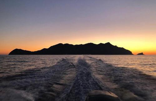 Marettimo Casa | Cabina Da Mare