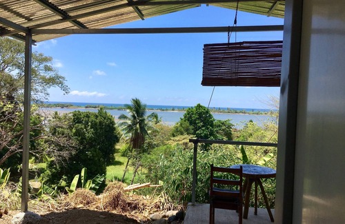 Ojochal Casa | Propiedad de playa Cabina de Palma en costa rica