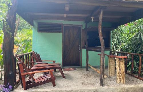 Cedros Casa | Cabina Playa Cedros
