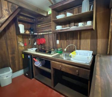 Cedros Casa | Cabina Playa Cedros