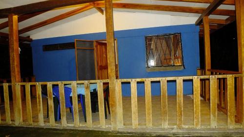 Cahuita Cabina | Cabinas Caribe Luna
