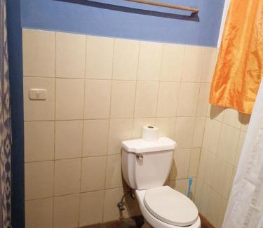 Montezuma Apartamento | Cabinas casa las flores