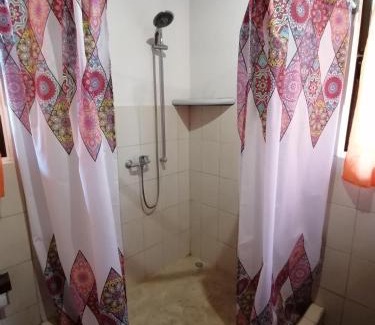 Montezuma Apartamento | Cabinas casa las flores