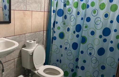 Bratsi Apartamento | Cabinas Castrito’s