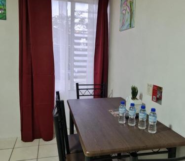 La Fortuna Apartamento | Cabinas Guayabón #3, AC, La Fortuna Volcán Arenal