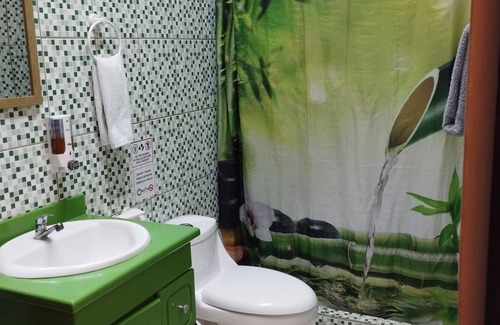 Puerto Viejo de Talamanca Casa | Cabinas Hukats Secret Jungle