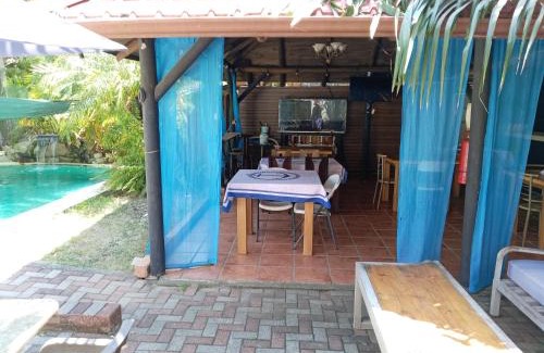 Dominical Casa | Cabinas la Antorcha