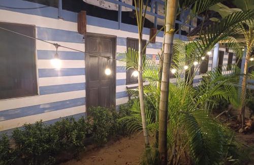 Dominical Casa | Cabinas la Antorcha
