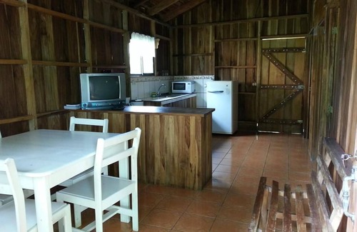 La Fortuna Hotel | Cabinas La Catarata