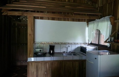 La Fortuna Hotel | Cabinas La Catarata