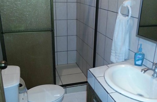 La Fortuna Hotel | Cabinas La Catarata